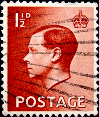  1936  .   VIII . 1,5 p . (3)